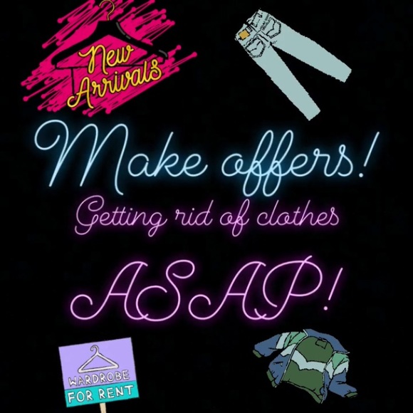 Meet your Posher, Therese - Picture 3 of 3